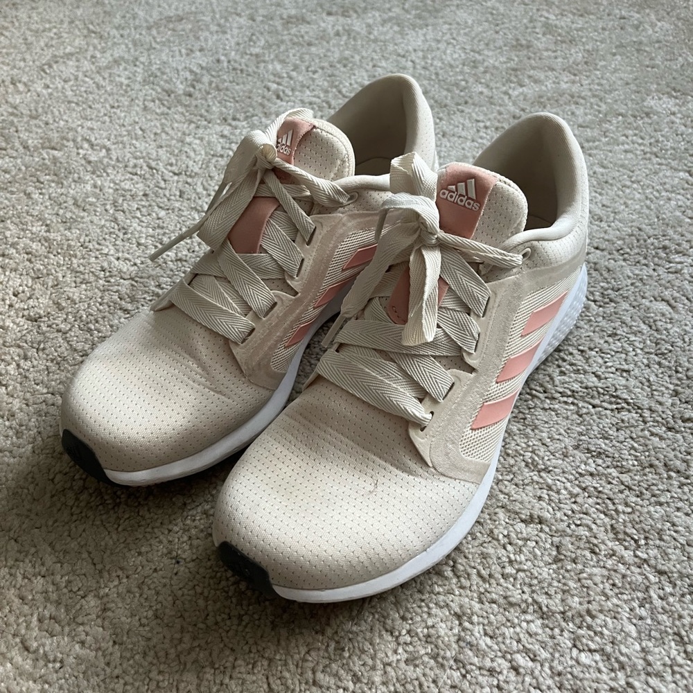 Adidas tennis shoes
